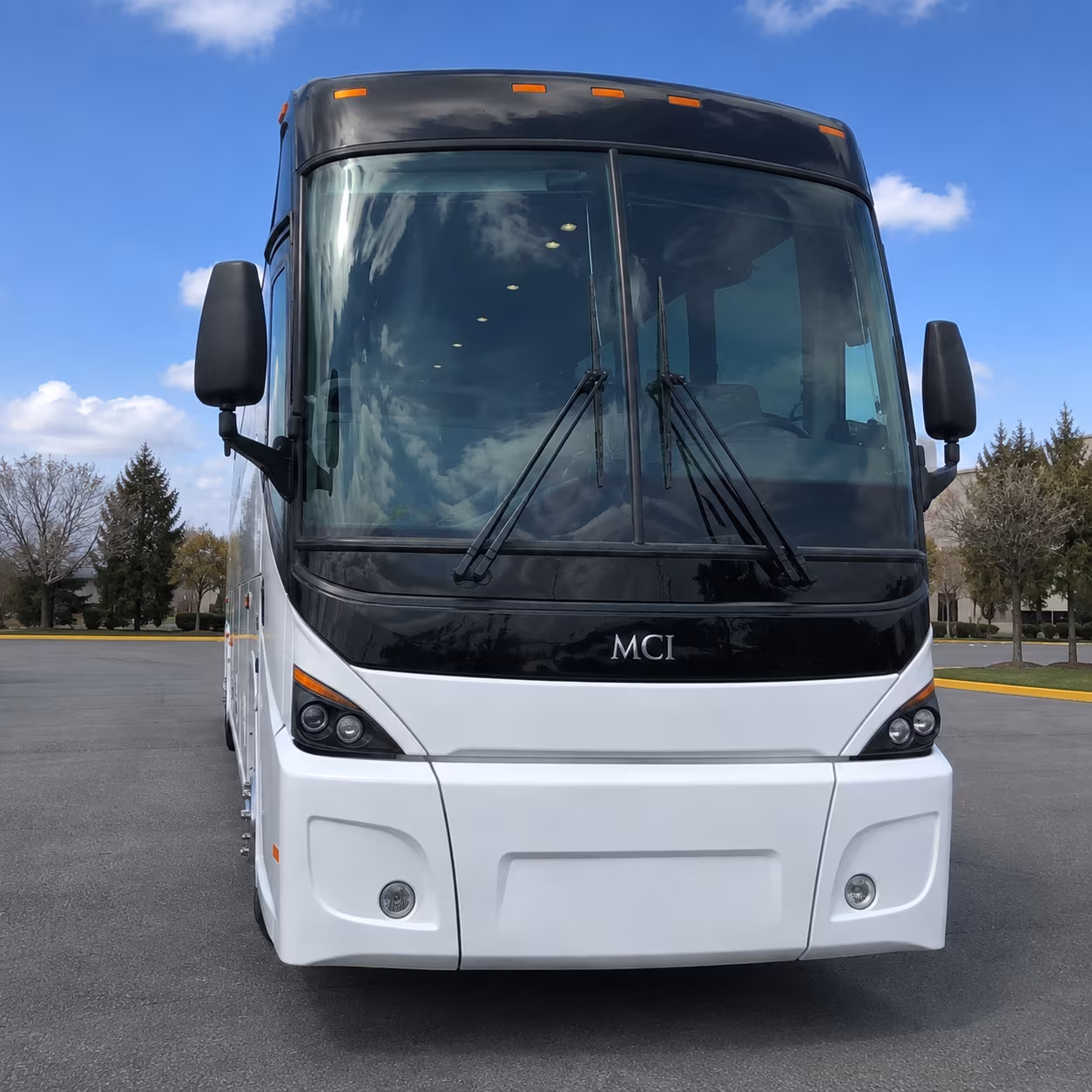 downtown edison concert transportation