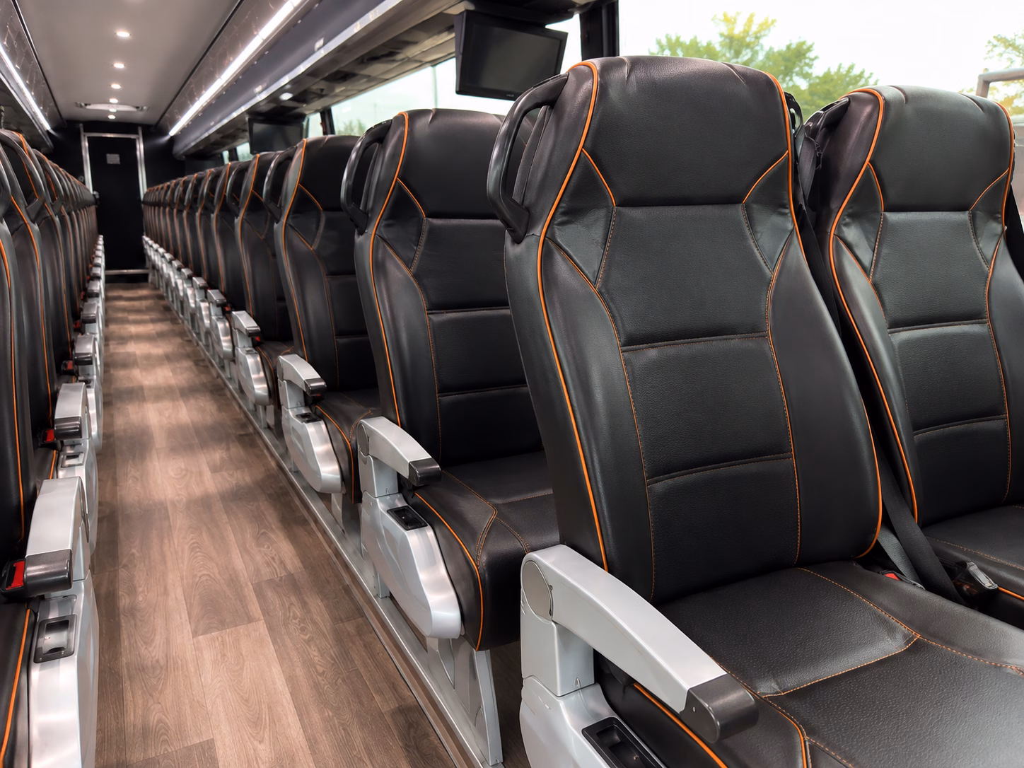 edison airport shuttles for military and government travel