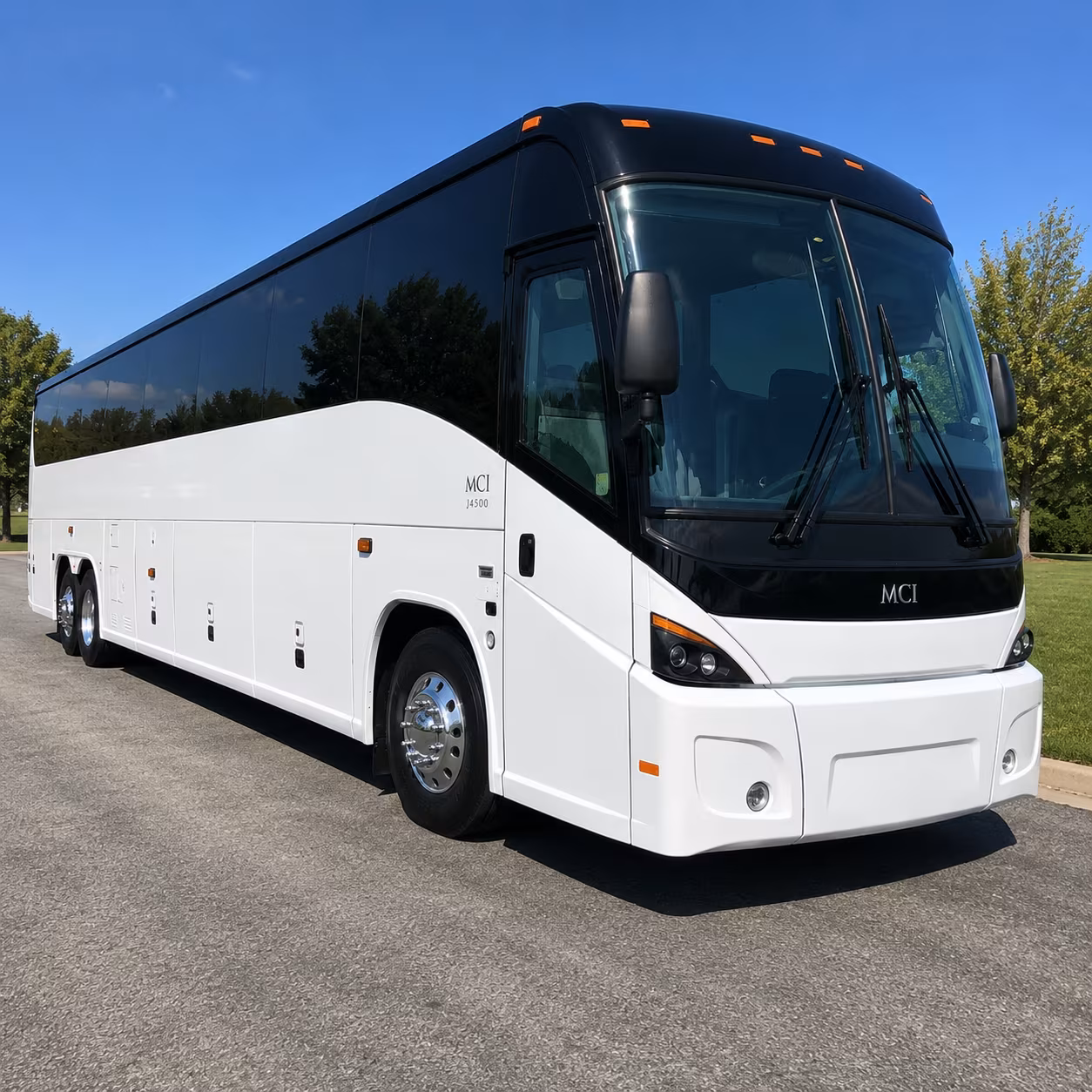 edison charter bus tours to thomas edison national historical park and acadia national park