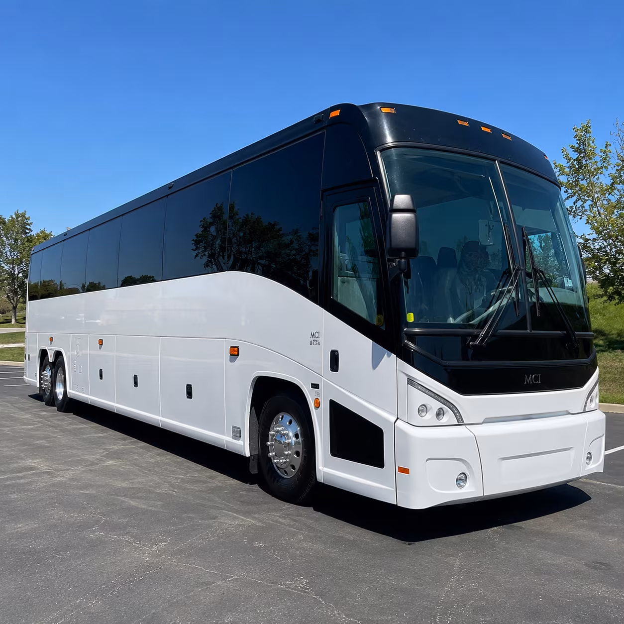 edison government meeting and conference shuttles