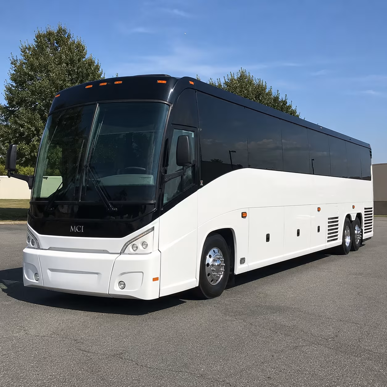 multi day and overnight charter bus trips from edison