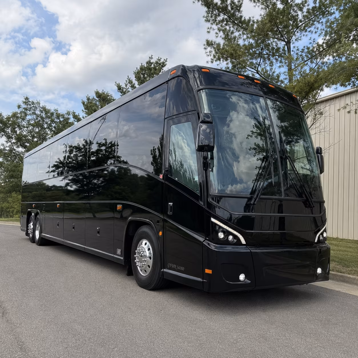 wedding weekend transportation to ringoes and beyond